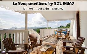 Le Bougaeinvilliers By Egl Immo